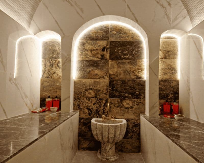 Billet Marrakech : hammam et massage relaxant – Détente au spa