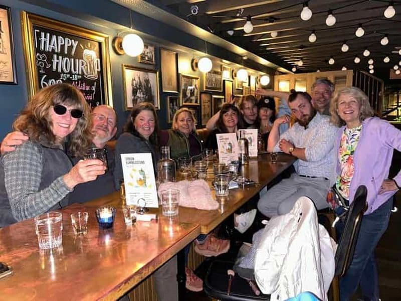 Safari en Jeep autonome depuis Reykjavik