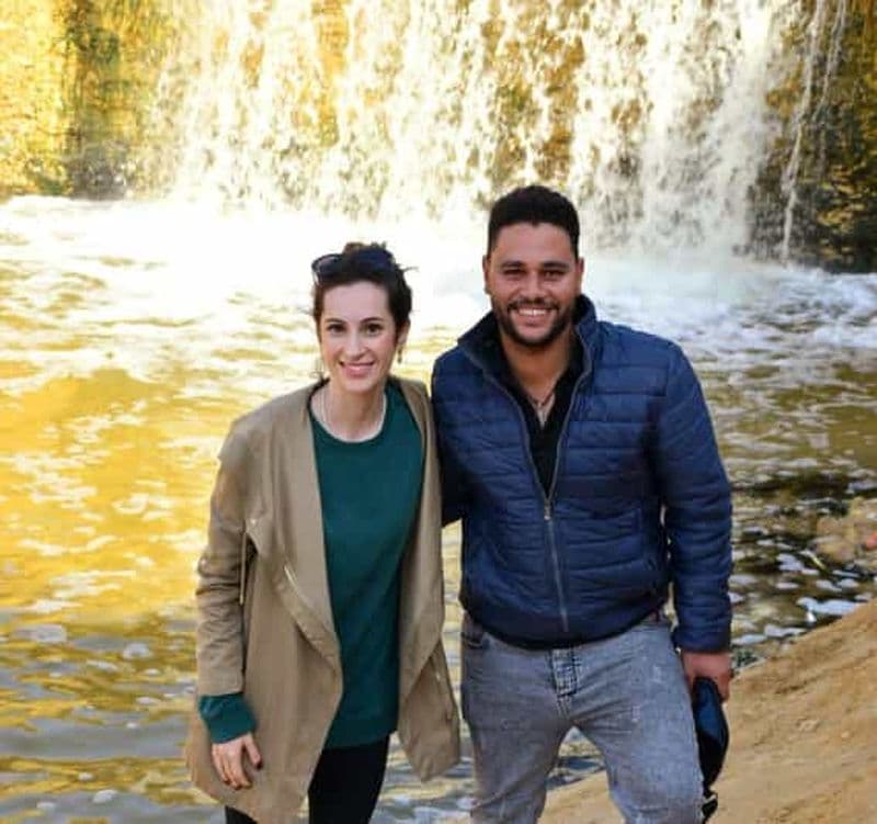 Le Caire : Wadi El Ryan, Oasis d'El Fayoum et observation des oiseaux