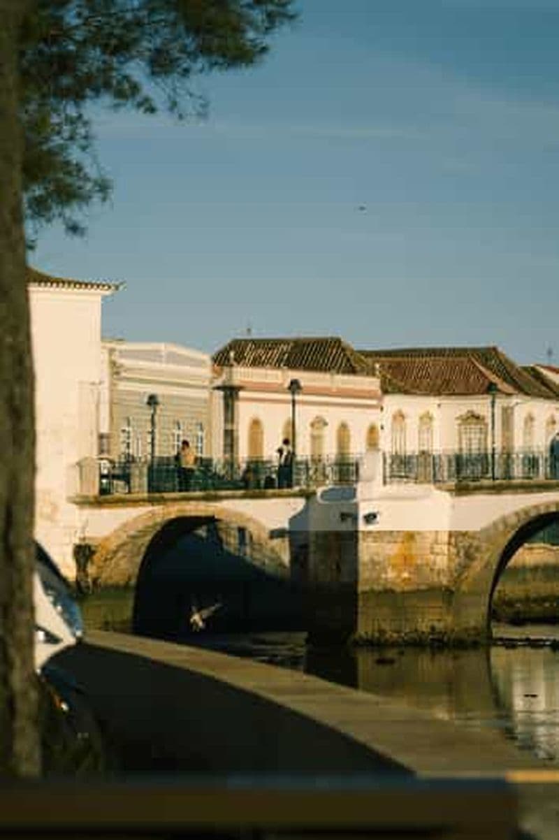 Charming Tavira - Private Walking Tour