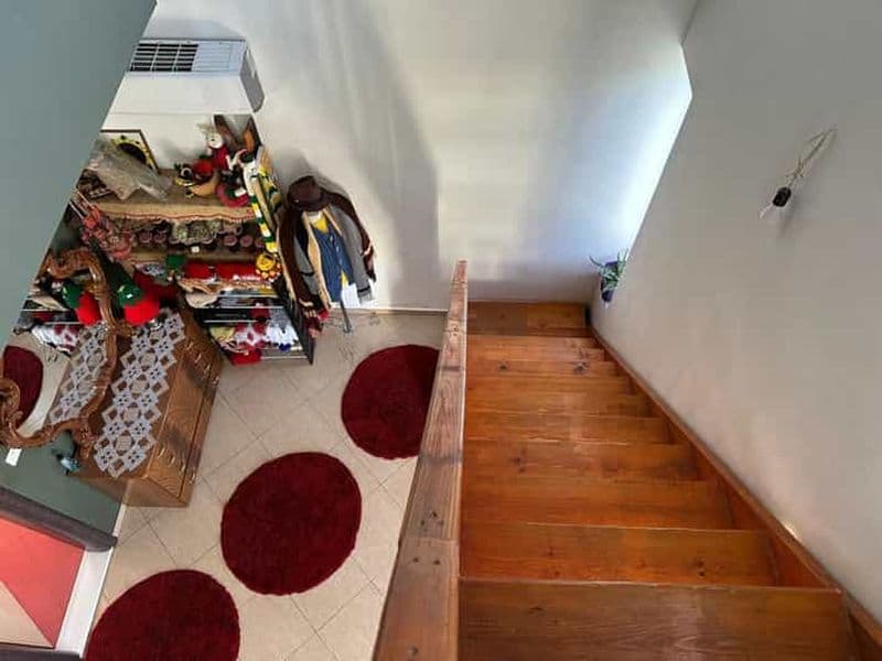 Libohova : Cours de tricot avec gâteau et thé