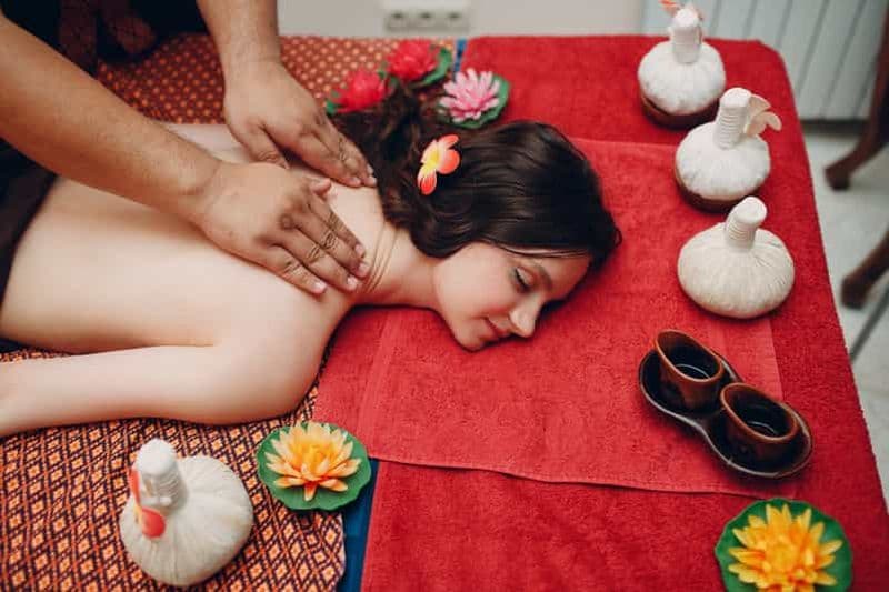 La Valette : massage privé par une masseuse de renommée mondiale
