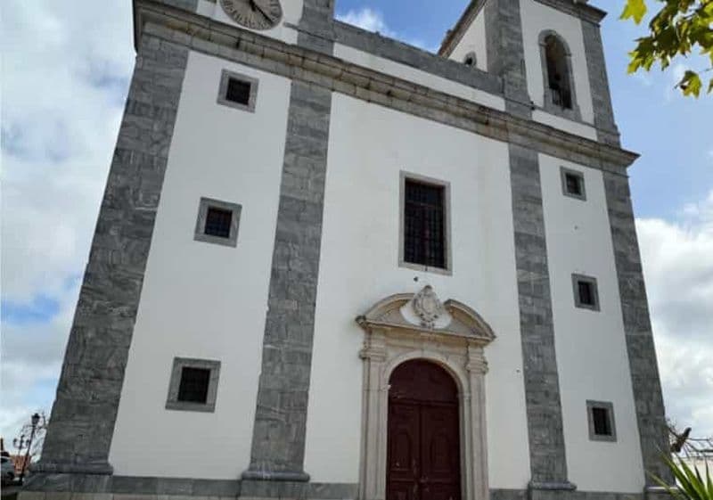 Évora : Visite à pied des curiosités et des points forts de la ville
