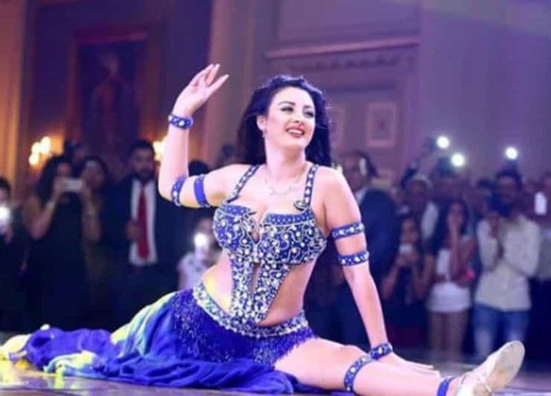 Au départ du Caire : Dîner-croisière sur le Nil avec spectacle