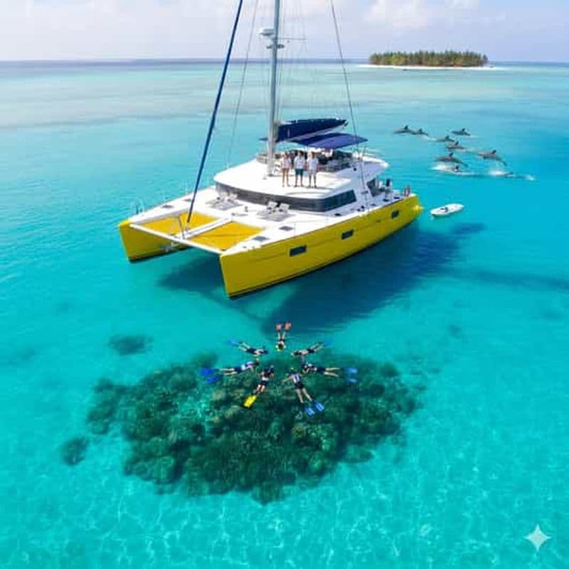 Depuis Miami : excursion à Key West avec snorkeling ou autres options