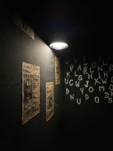 Île de Krk : Escape Room Mad Riddle