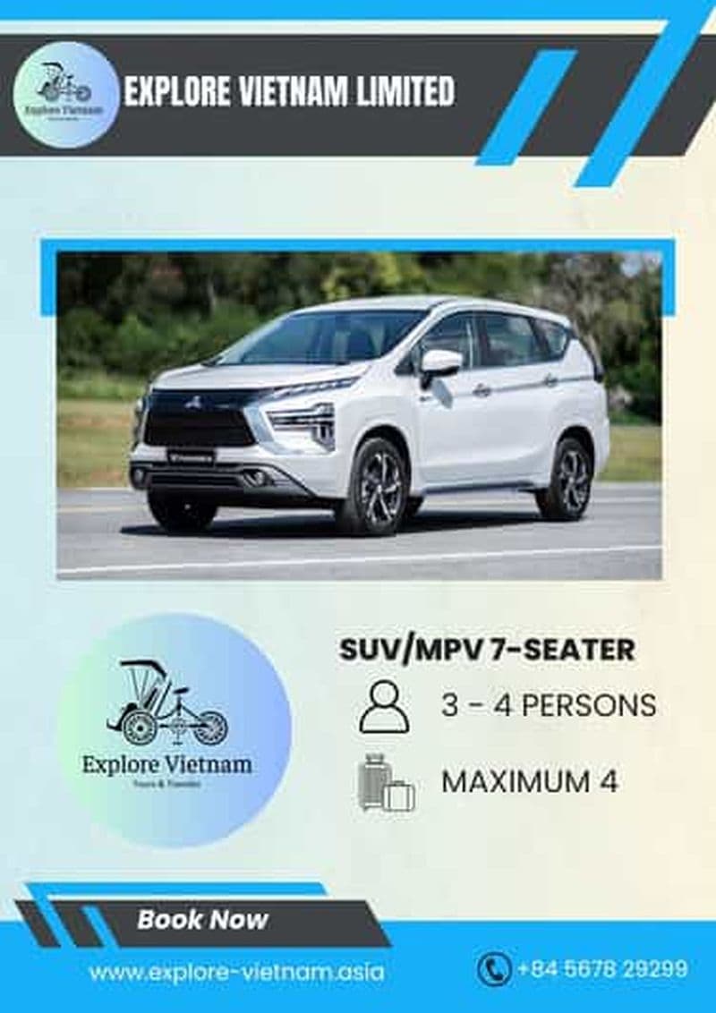 Hanoï : transfert aéroport privé (véhicule électrique disponible)