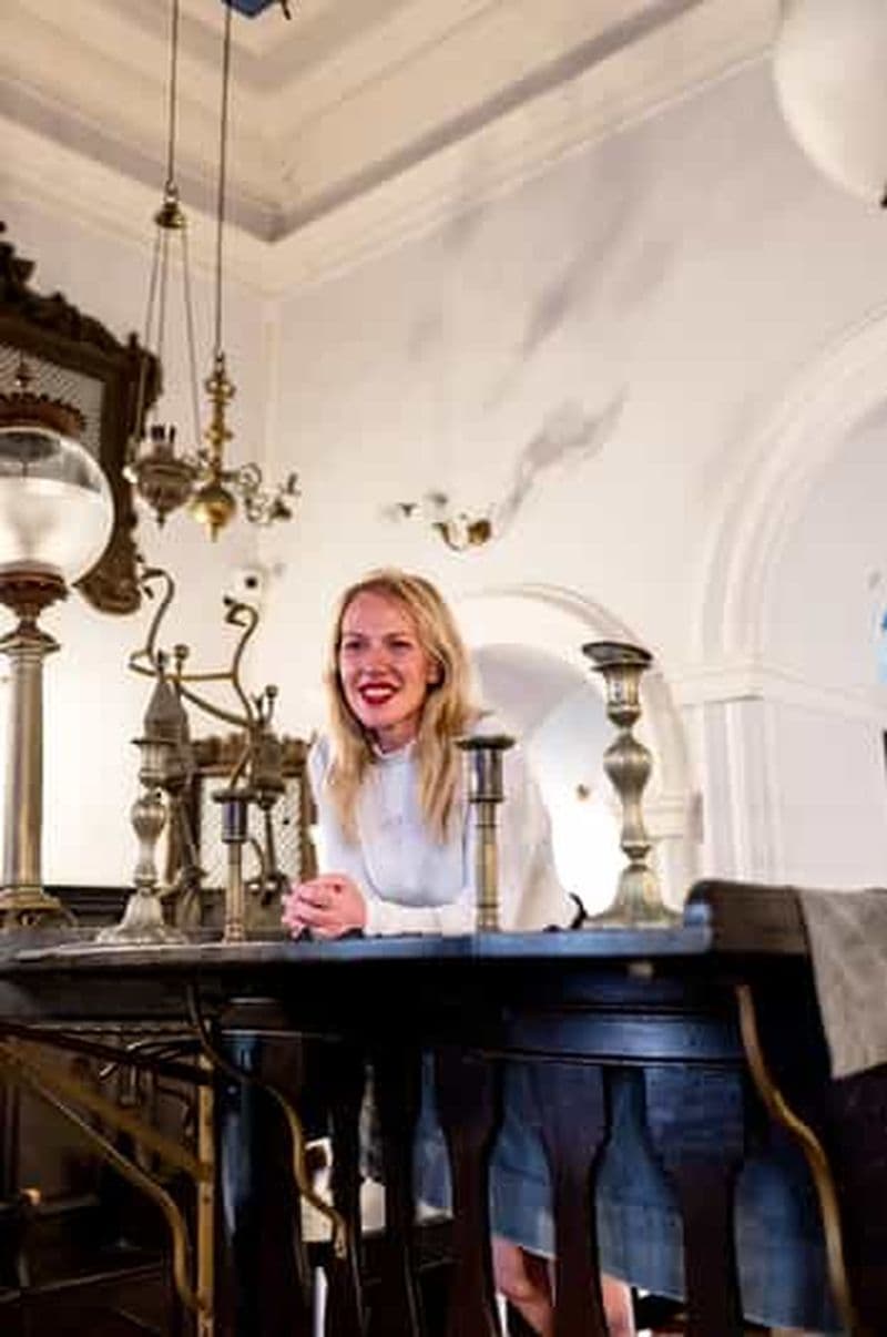 Visite du patrimoine juif de Dubrovnik : Lever le voile sur le passé