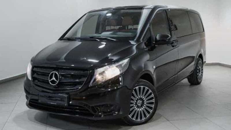 Taxi de l'aéroport de Kos à la ville de Kos - Services de transfert