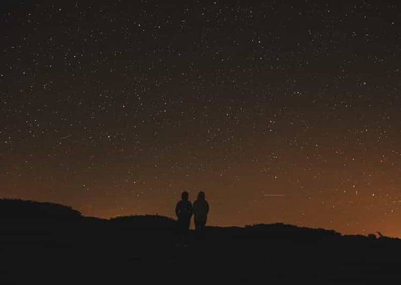Randonnée nocturne dans la Serra da Estrela avec de nombreuses surprises