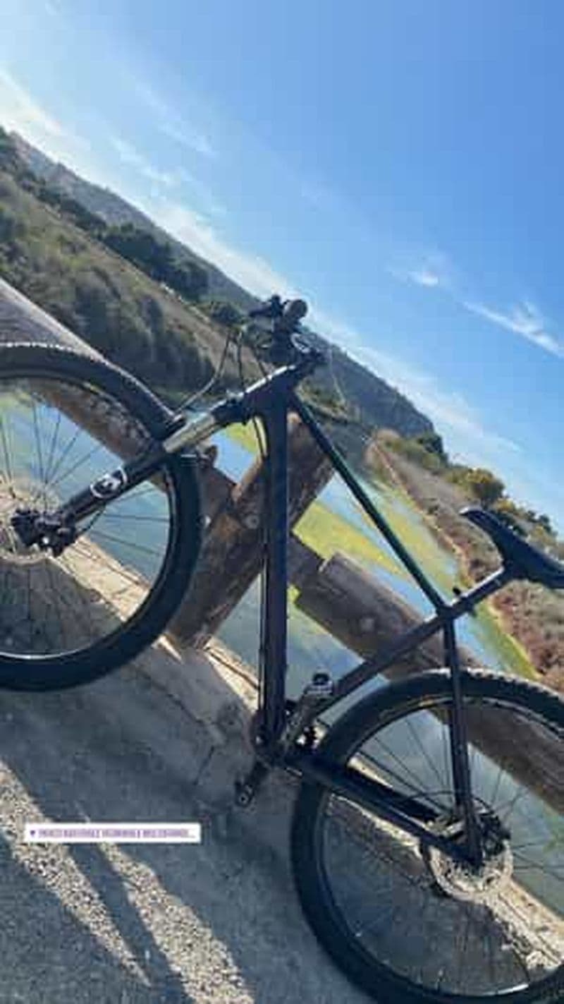 Cagliari : Location de vélos avec livraison