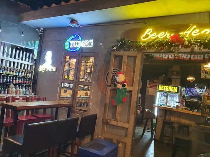 Da Nang : Découverte de la ville, dégustation de bières et de produits locaux