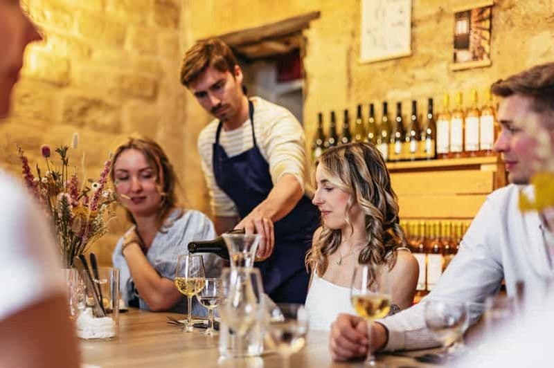 Paris : Dégustation de fromages et de vins à Montmartre