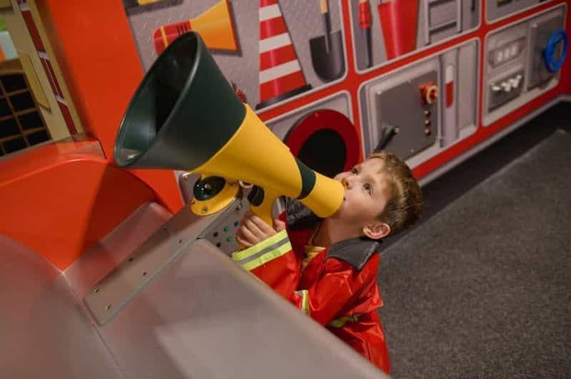 Mall Of America : CoComelon Playdate Billet d'entrée