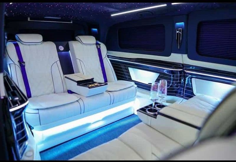 Istanbul : Transfert privé aller simple de/vers l'aéroport d'Istanbul.