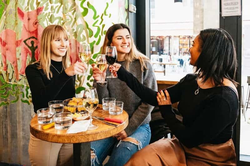 Paris : visite guidée gastronomique à Saint-Germain-des-Prés