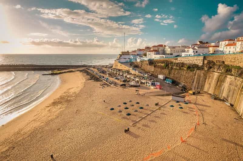 Sines : visite guidée de la ville