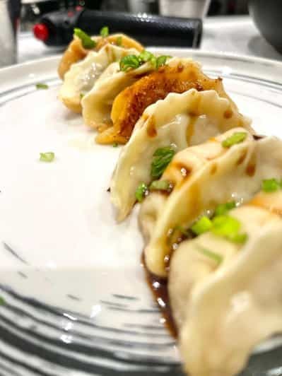 Rimini : Cours de fabrication de pâtes traditionnelles avec dégustation de vin