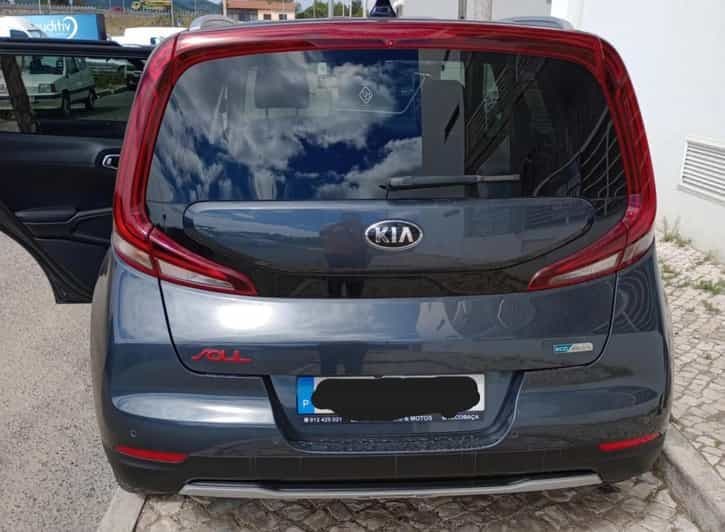 Lisbonne : Transfert aéroport privé , transfert ville privé