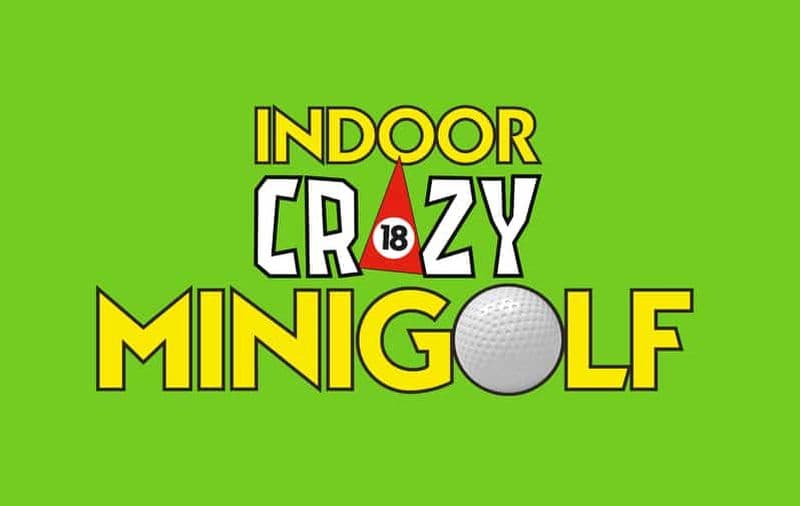 Puerto del Carmen : Mini golf endiablé 18 trous en intérieur