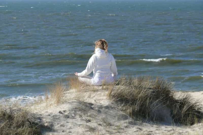 Sylt: cours de yoga vinyasa intensif lent