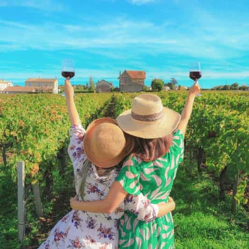 Lisbonne : Visite privée tout compris de Setúbal et des vins d'Arrábida