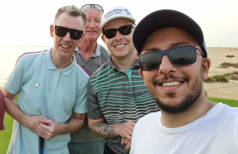 Visite guidée privée à pied de Djeddah