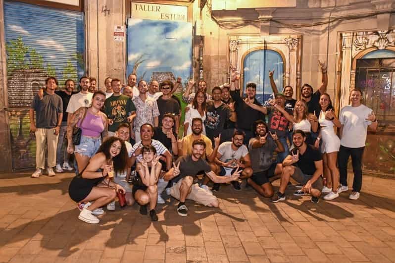 Stockholm : L'originale tournée des bars