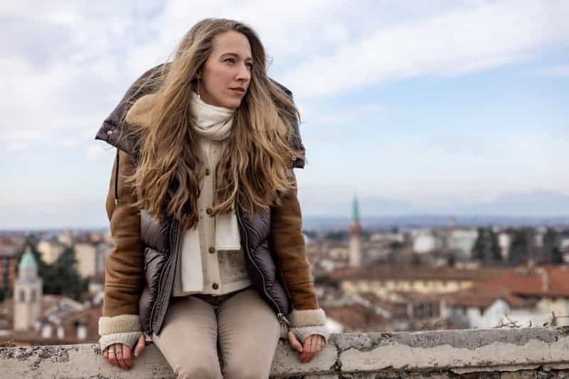 Promenade photographique à Udine