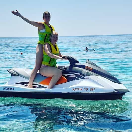 Rhodes Afandou : Location de Jetski