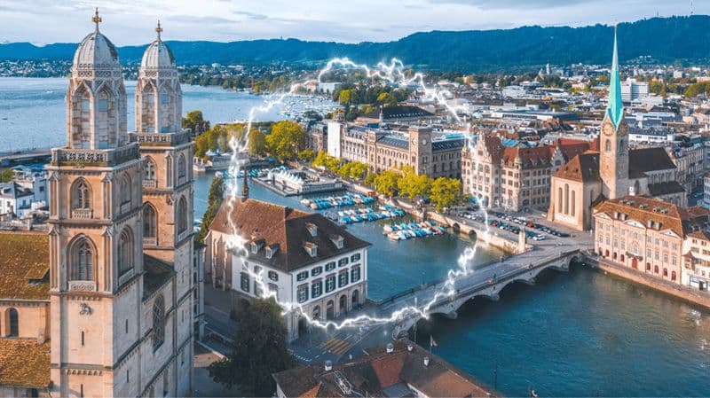 Zurich : Escape game en équipe sur le thème de la magie