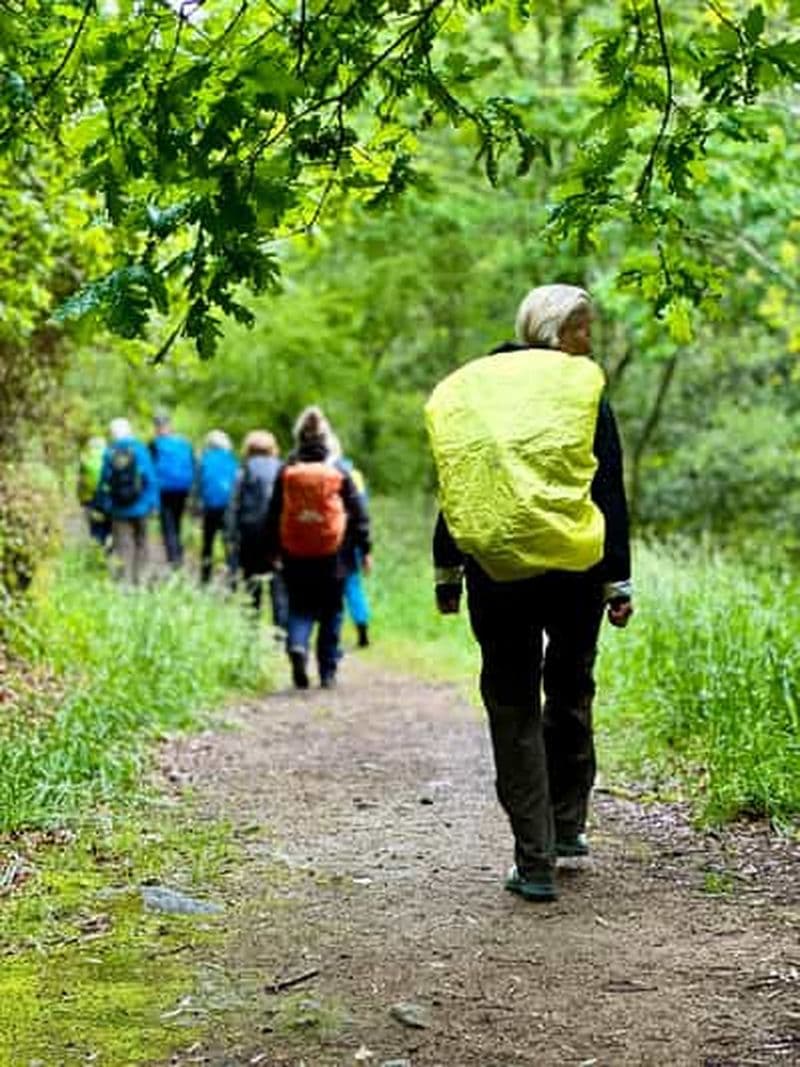 Visite guidée à pied et pique-nique – Parc national de Peneda-Gerês