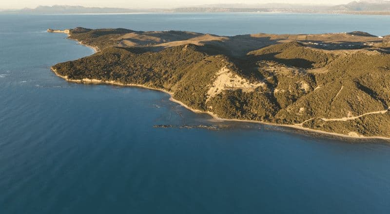 Durres : Safari en jeep au Cap de Rodon