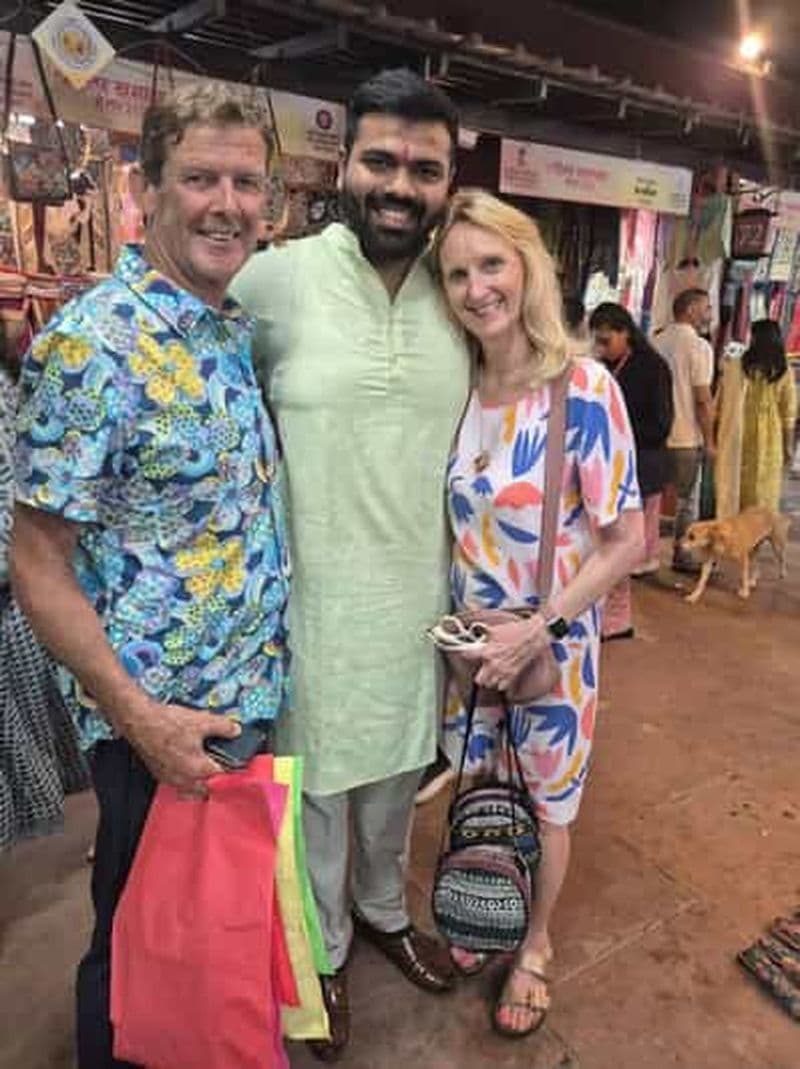 Mini odyssée en Inde : artisanat, couture et curry dans les bazars