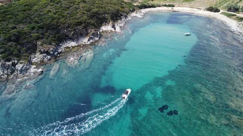 Billet Devenez capitaine et apprenez à piloter un bateau 4 heures