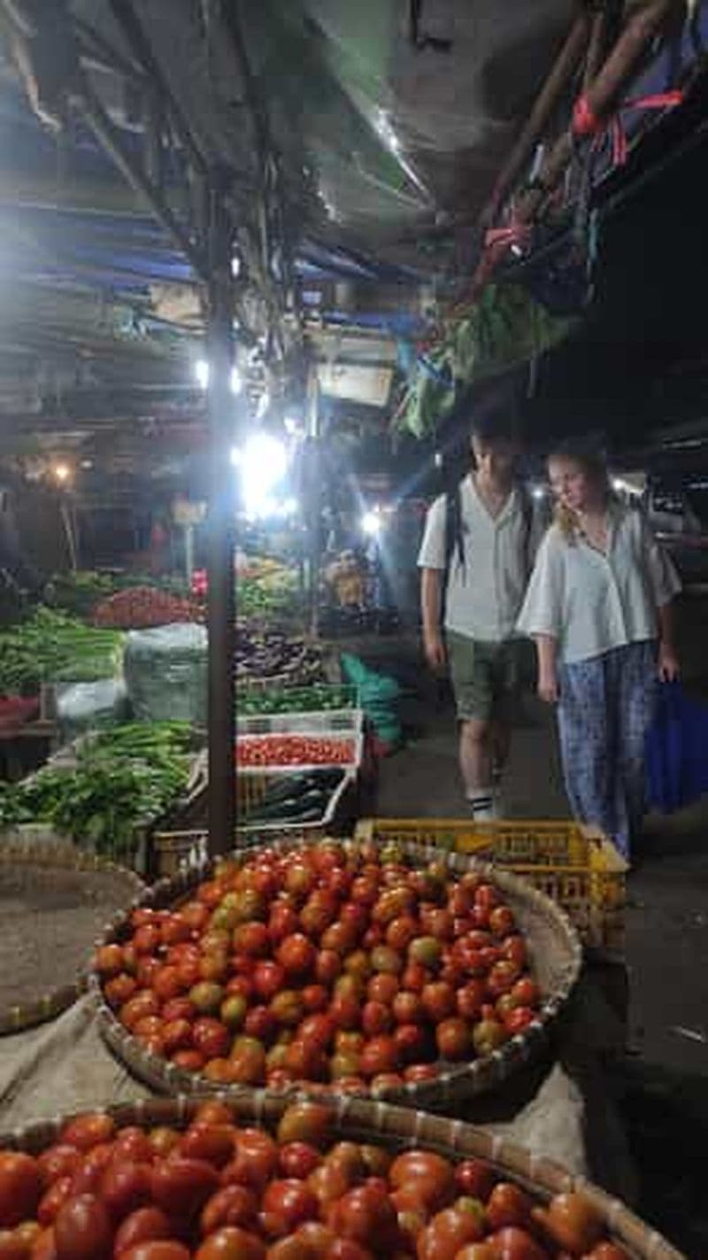 Visite guidée à pied du cœur de Bandung et de la Grande Mosquée