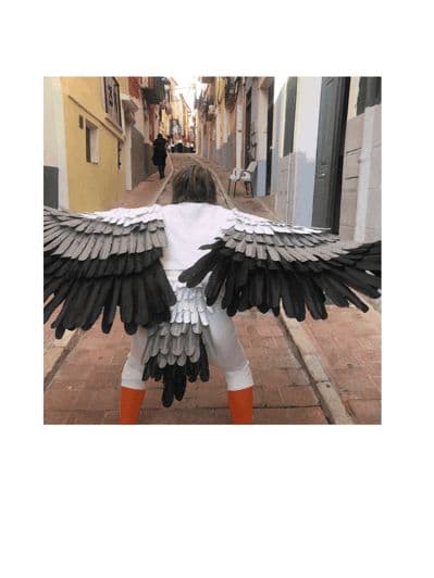 Villajoyosa : visite guidée avec dégustation de chocolat et déjeuner