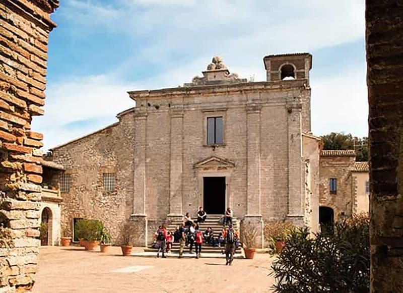 Ancona Riviera del Conero : Randonnée pédestre
