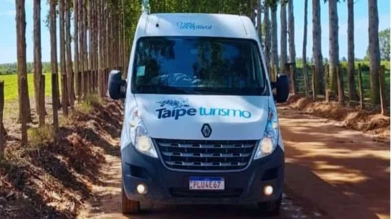 Porto Seguro : Transfert aéroport à Arraial D'Ajuda