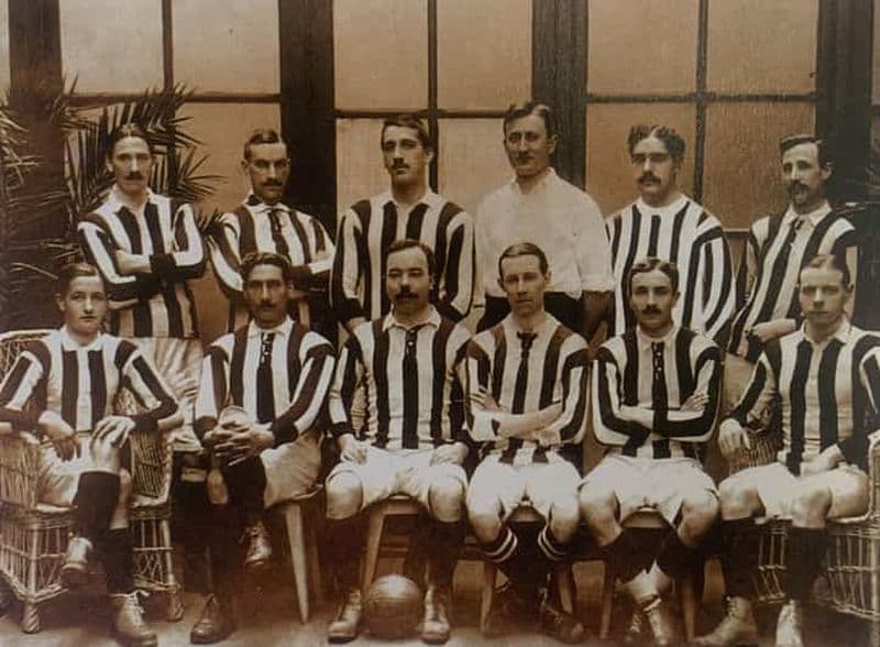Bilbao : visite guidée sur les origines du football à Bilbao et en Biscaye