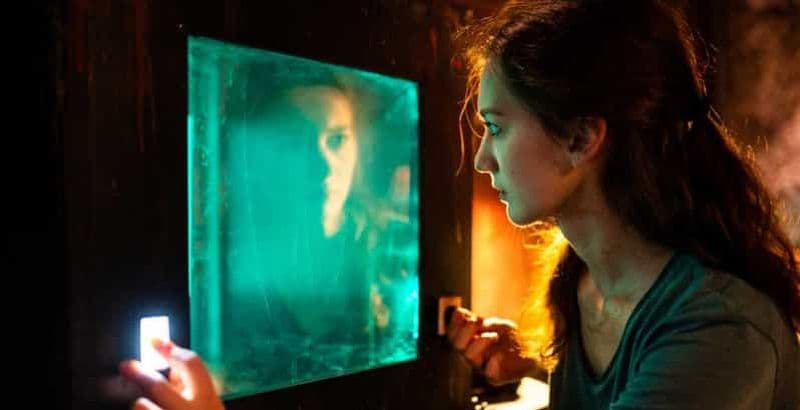 Madrid : Torture Chamber - Escape Room game