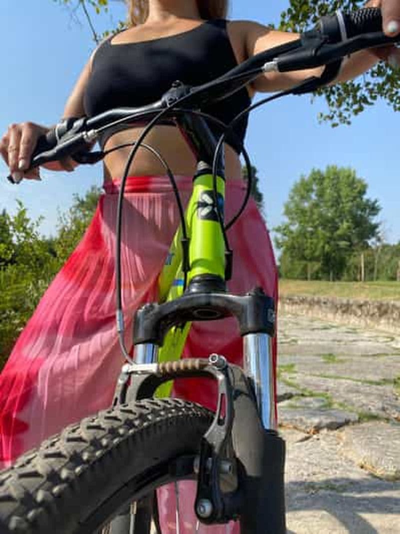 Location de vélo 8h - Arcos de Valdevez & Parc national de Peneda-Gerês