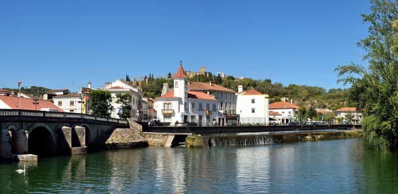 Lisbonne : Fatima, Tomar et le couvent du Christ - Petit groupe