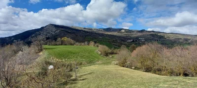 Randonnée guidée sur le Monte Carpegna