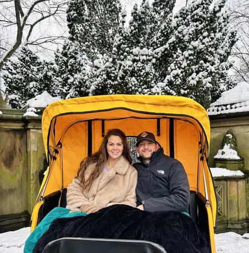 New York : visite des lieux de tournage de Maman, j'ai encore raté l'avion ! et Elf à Central Park