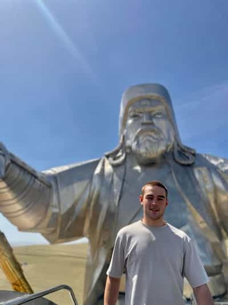Transport du parc national de Terelj /Tour au meilleur prix