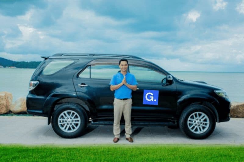 Colombo : Transfert aéroport - hôtel (aller simple)