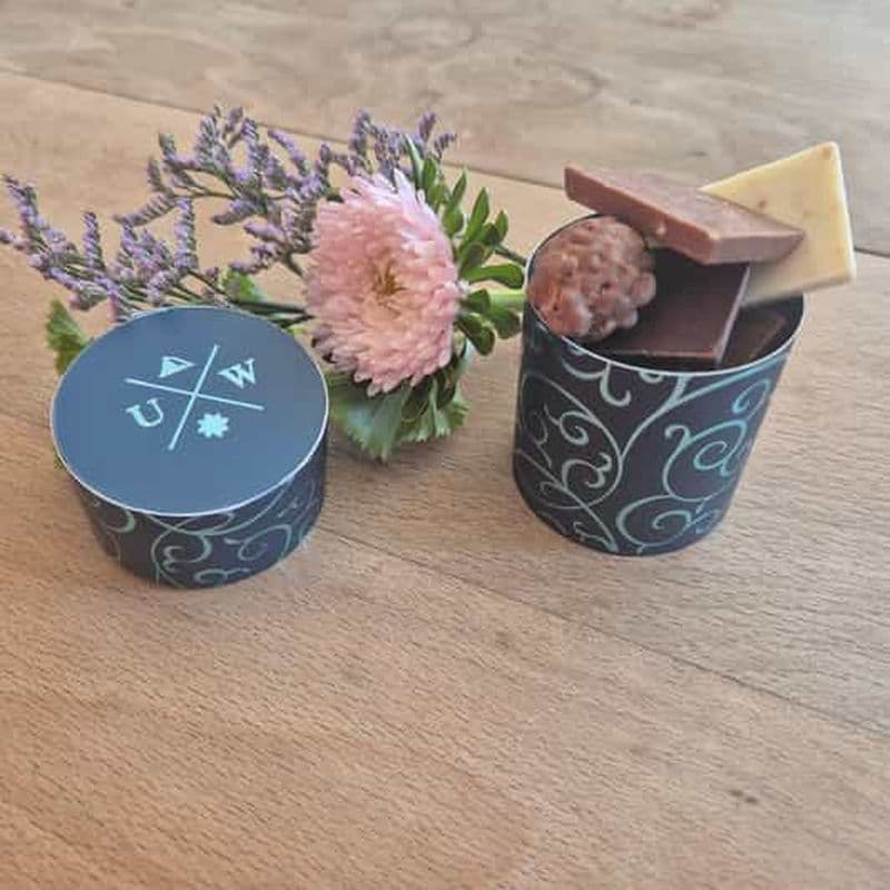 Visite à pied de Zurich sur le thème du chocolat, de l'art et de l'histoire