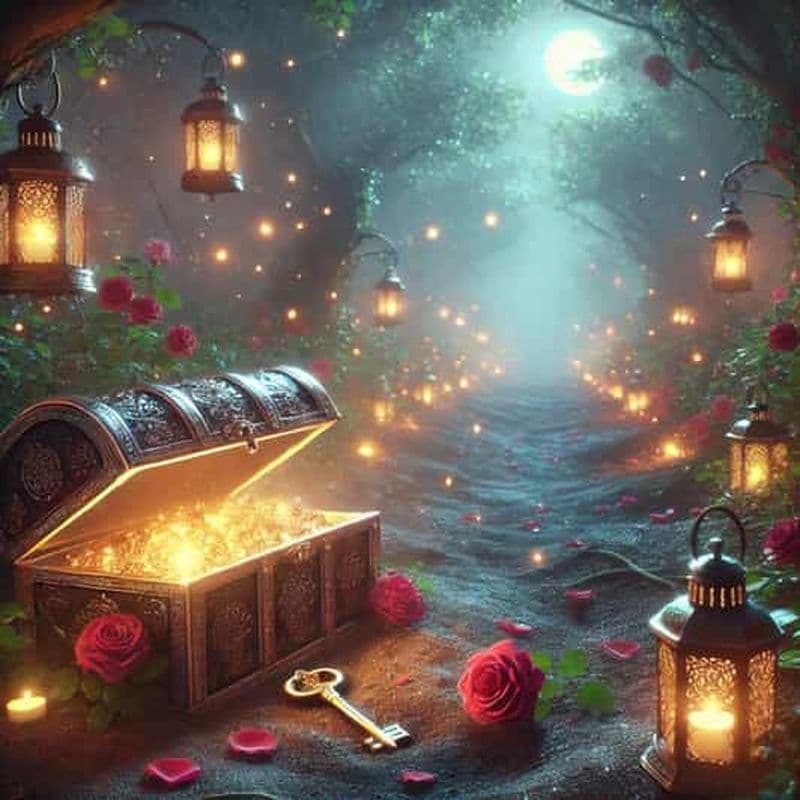 Munich : Chasse au trésor en couple : votre amour, votre itinéraire, votre aventure !