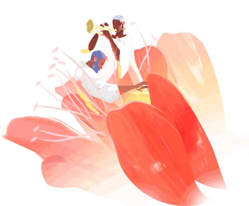 Jazz In Marciac transfert aéroport Pau Pyrénées à Marciac